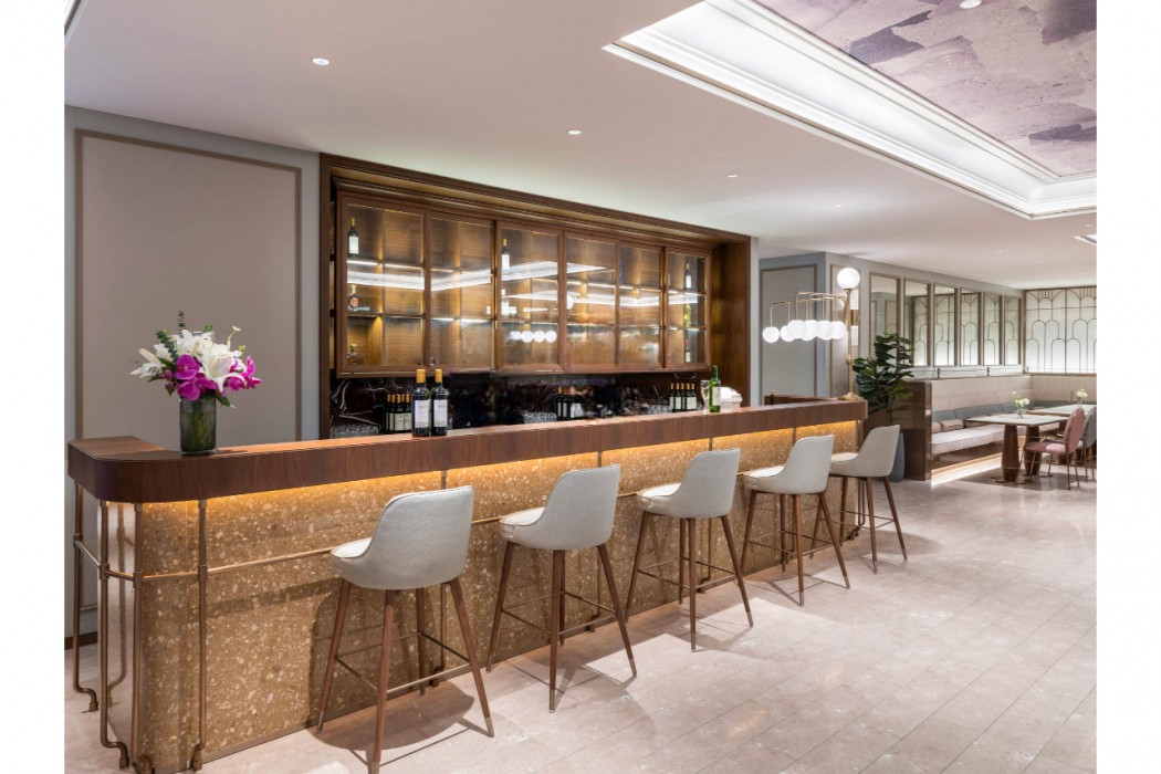 Mercure Shanghai Waigaoqiao Free Trade Zone 29/45