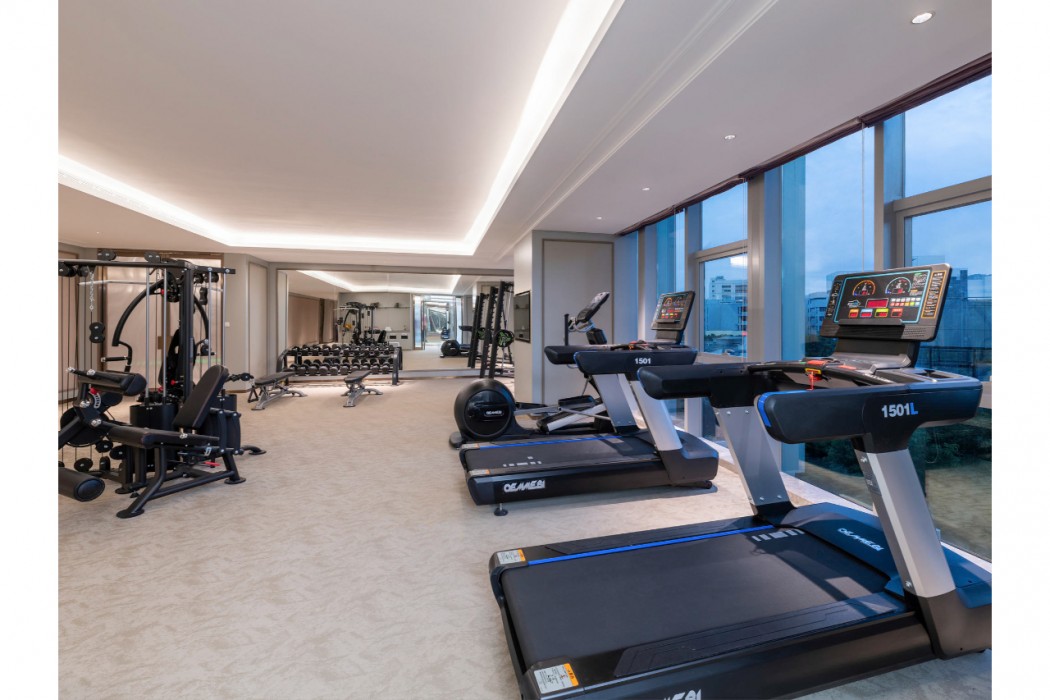 Mercure Shanghai Waigaoqiao Free Trade Zone 27/45