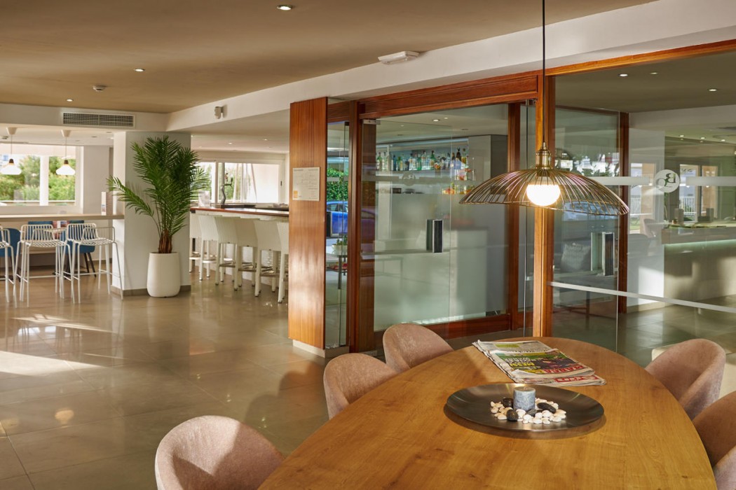 BQ Apolo Hotel 23/56
