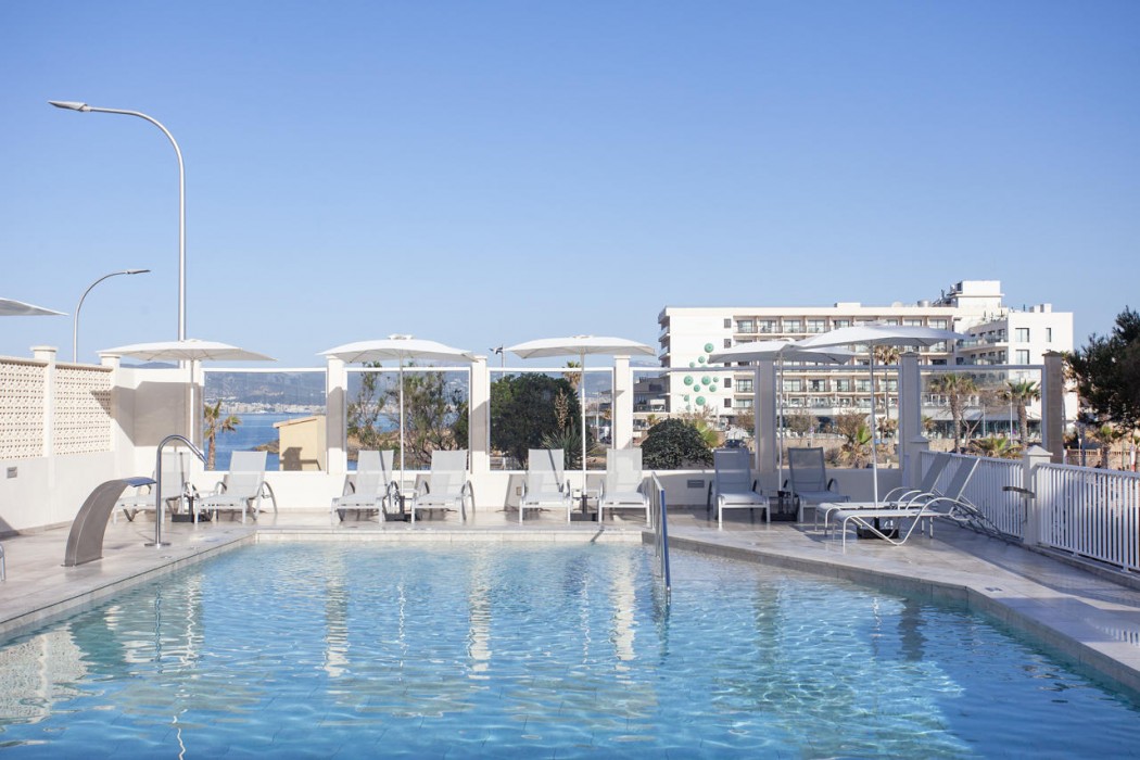BQ Apolo Hotel 29/56