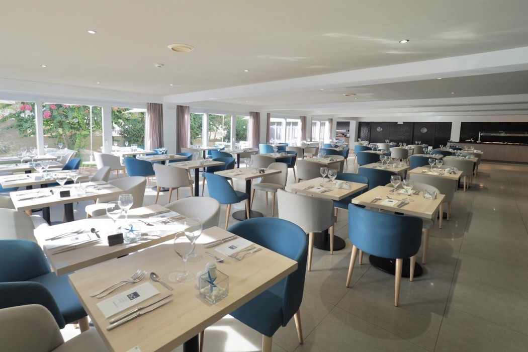 BQ Apolo Hotel 43/56