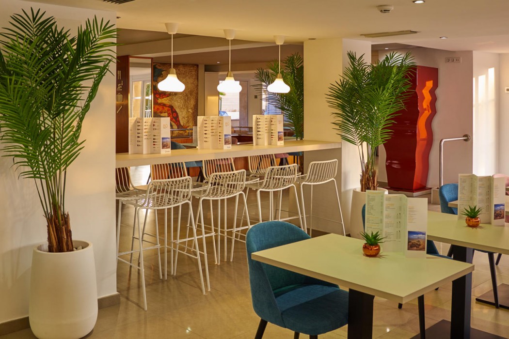 BQ Apolo Hotel 22/56