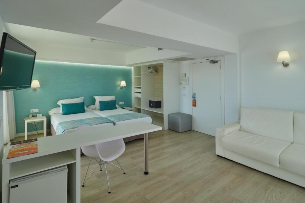 BQ Apolo Hotel 9/56