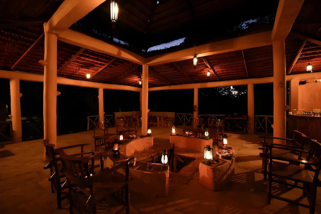 Club Mahindra Bandhavgarh 12/13