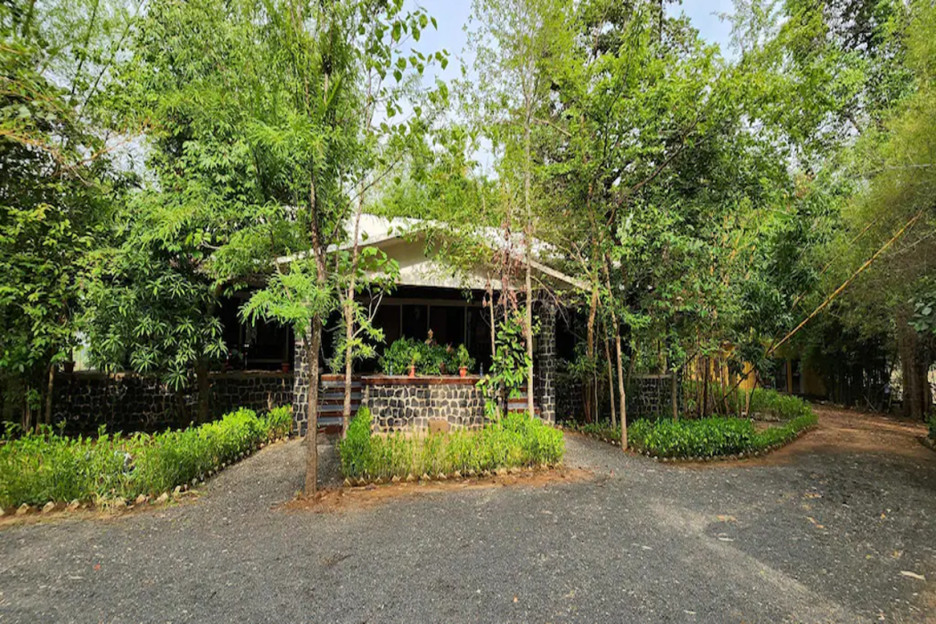 Club Mahindra Bandhavgarh in UMARIA