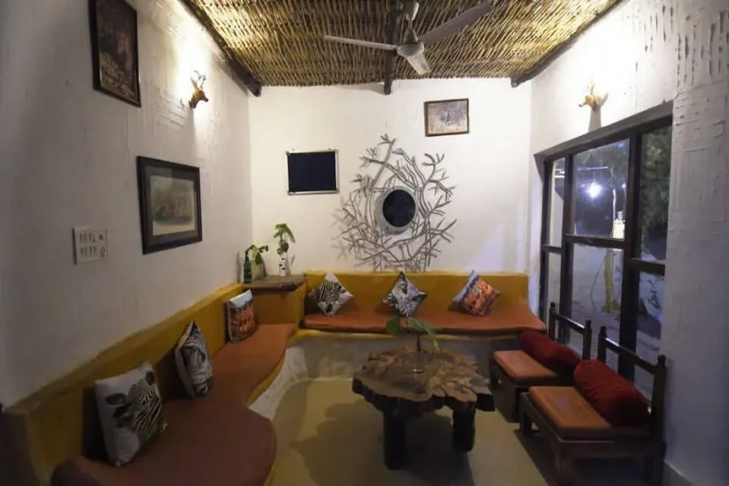 Club Mahindra Bandhavgarh 8/13