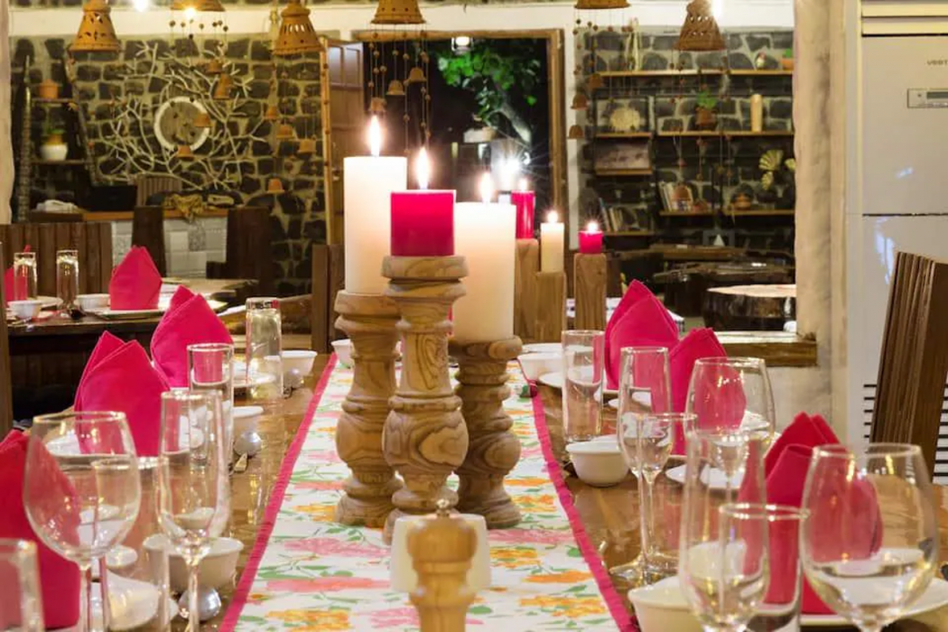 Club Mahindra Bandhavgarh 13/13