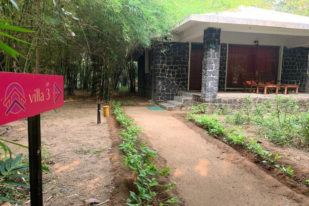Club Mahindra Bandhavgarh 6/13