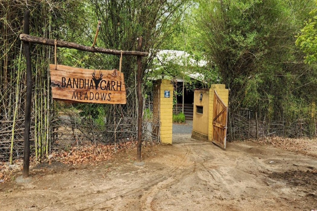 Club Mahindra Bandhavgarh in UMARIA