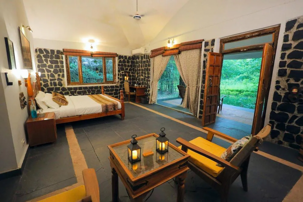 Club Mahindra Bandhavgarh 7/13