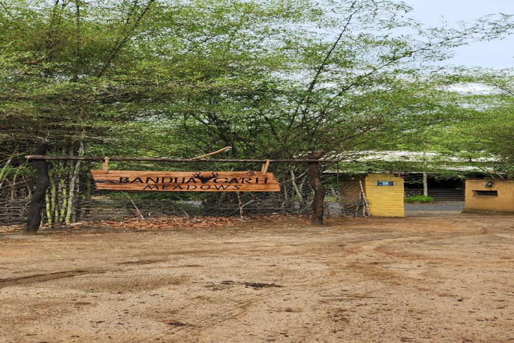Club Mahindra Bandhavgarh in UMARIA