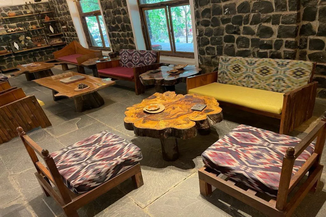 Club Mahindra Bandhavgarh 9/13