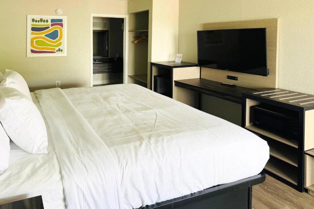 Park Inn by Radisson, Pigeon Forge South 7/9