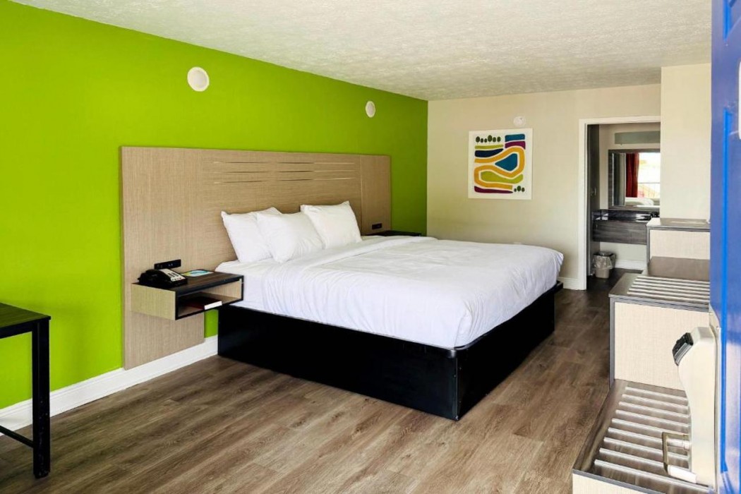 Park Inn by Radisson, Pigeon Forge South 写真5