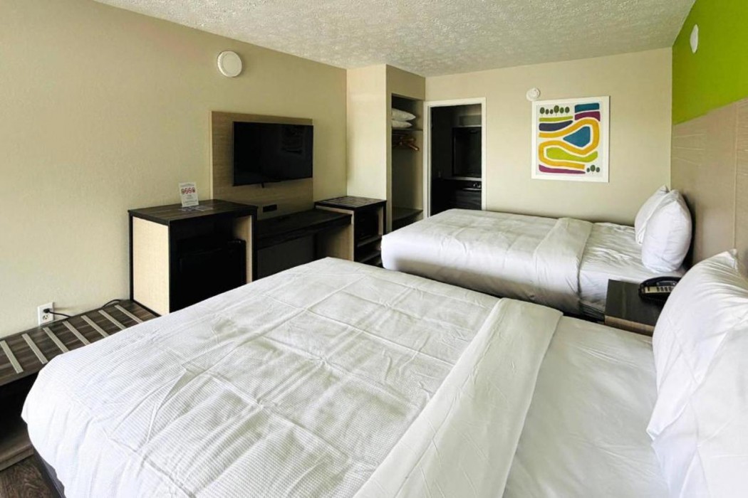 Park Inn by Radisson, Pigeon Forge South 5/9