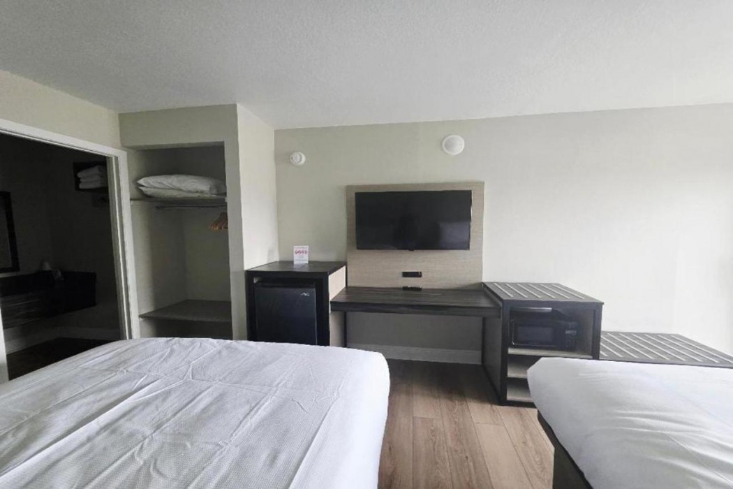 Park Inn by Radisson, Pigeon Forge South 6/9
