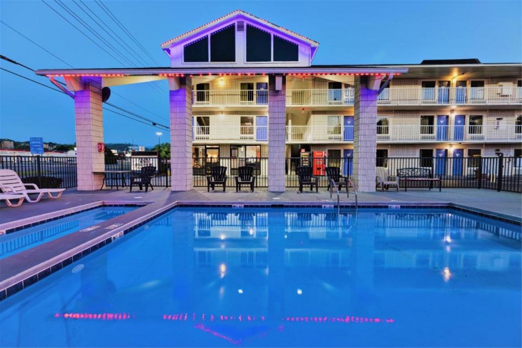 Park Inn by Radisson, Pigeon Forge South 写真3