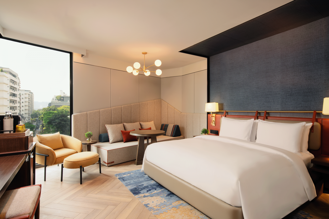 Canopy by Hilton Bangkok Sukhumvit 13/60
