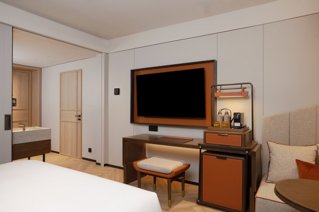 Canopy by Hilton Bangkok Sukhumvit 8/60
