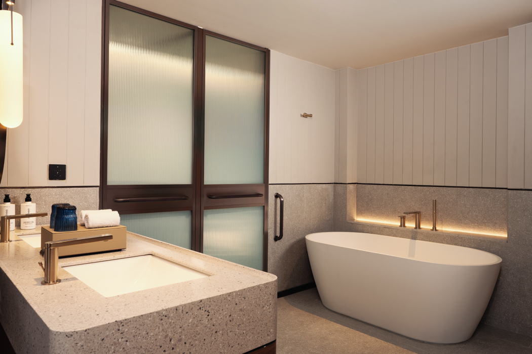 Canopy by Hilton Bangkok Sukhumvit 16/60