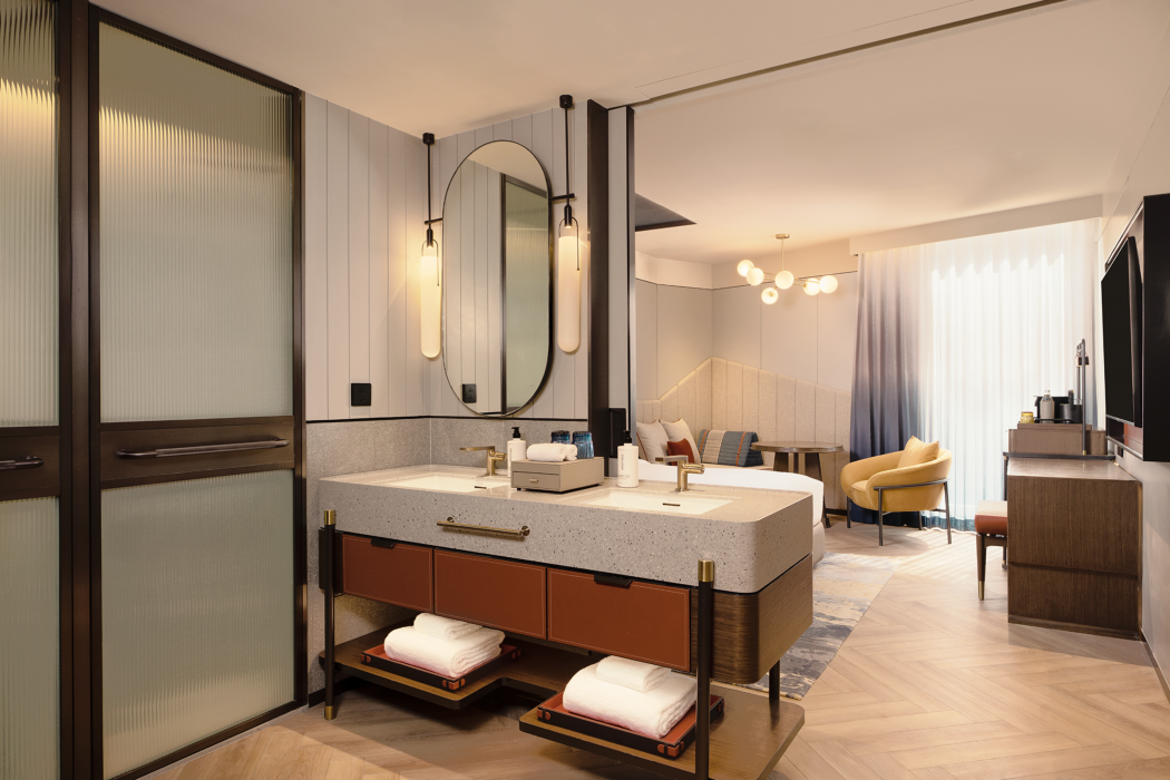 Canopy by Hilton Bangkok Sukhumvit 9/60