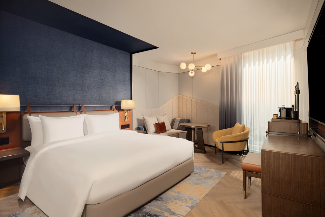 Canopy by Hilton Bangkok Sukhumvit 7/60