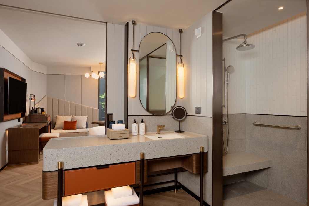 Canopy by Hilton Bangkok Sukhumvit 14/60