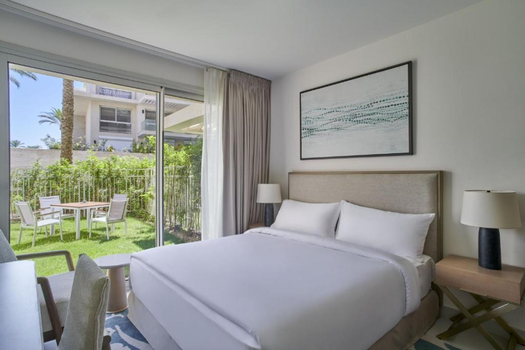 Marassi Boutique Hotel Vela Suites 8/10