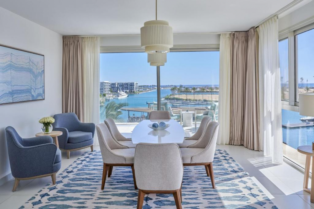 Marassi Boutique Hotel Vela Suites 9/10