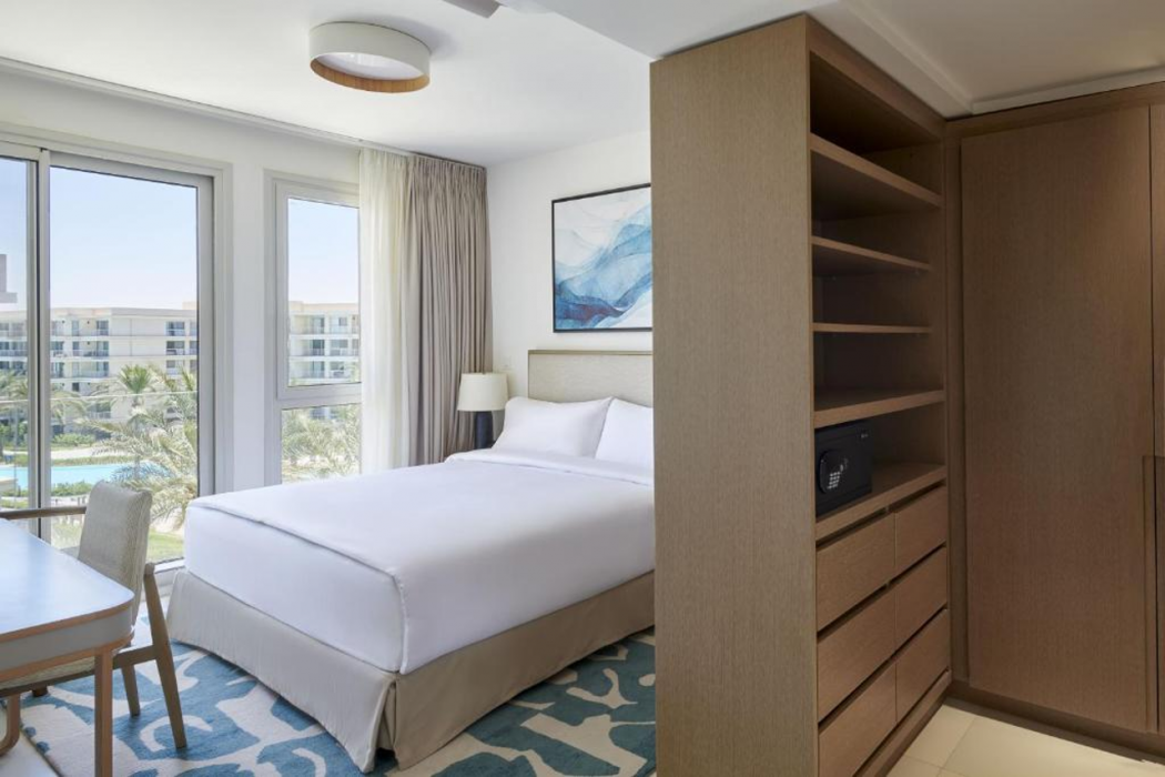 Marassi Boutique Hotel Vela Suites 7/10