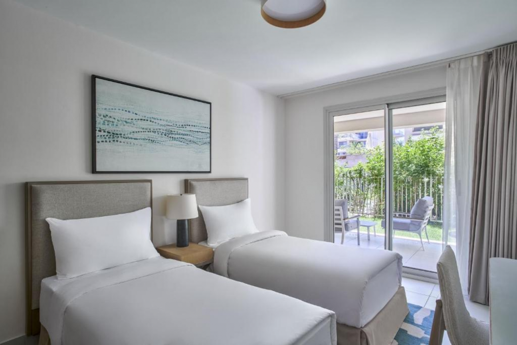 Room at Marassi Boutique Hotel Vela Suites, EL ALAMEIN