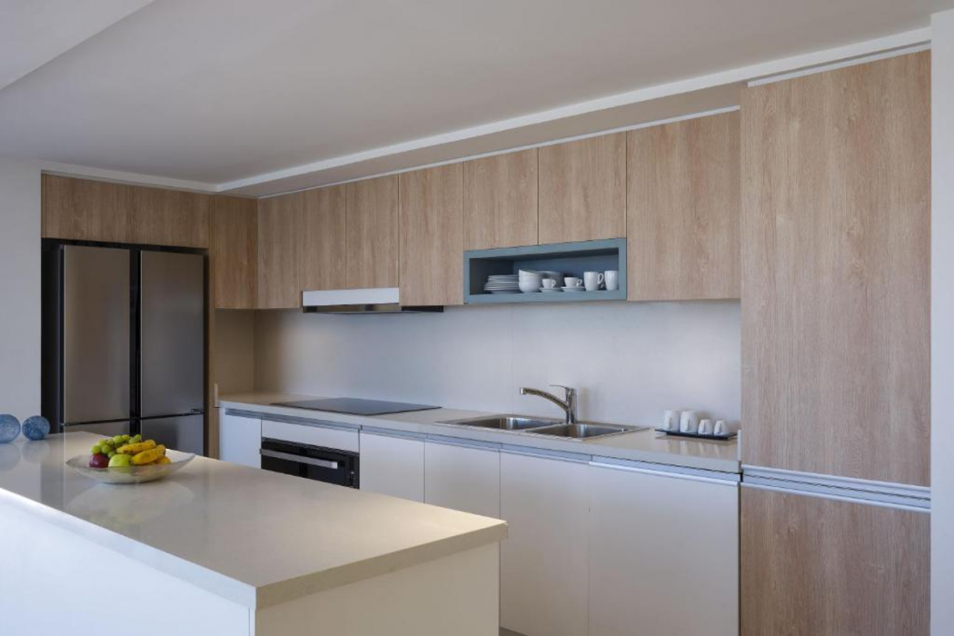 Room at Marassi Boutique Hotel Vela Suites, EL ALAMEIN