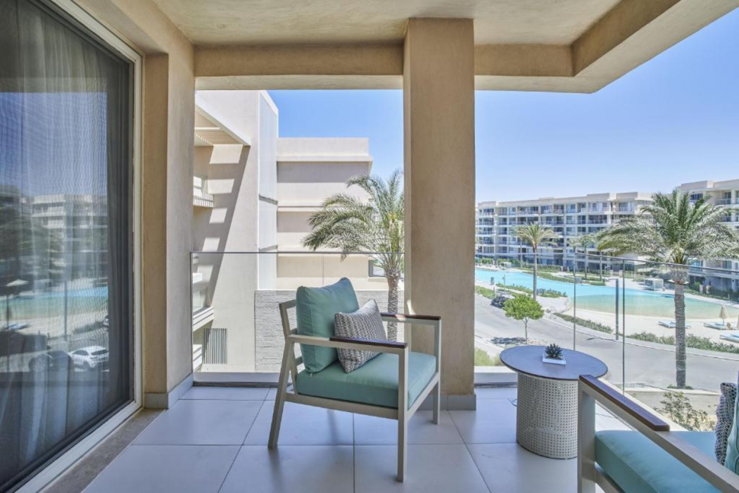 Marassi Boutique Hotel Vela Suites 10/10