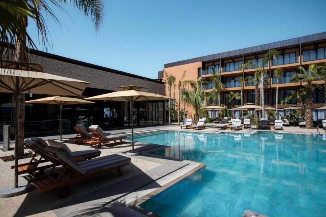 Taghazout Palm Hotel 22/39