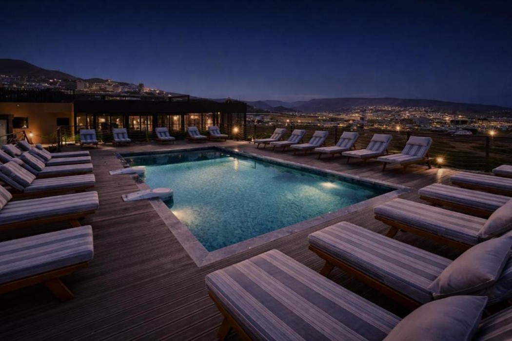 Taghazout Palm Hotel 19/39