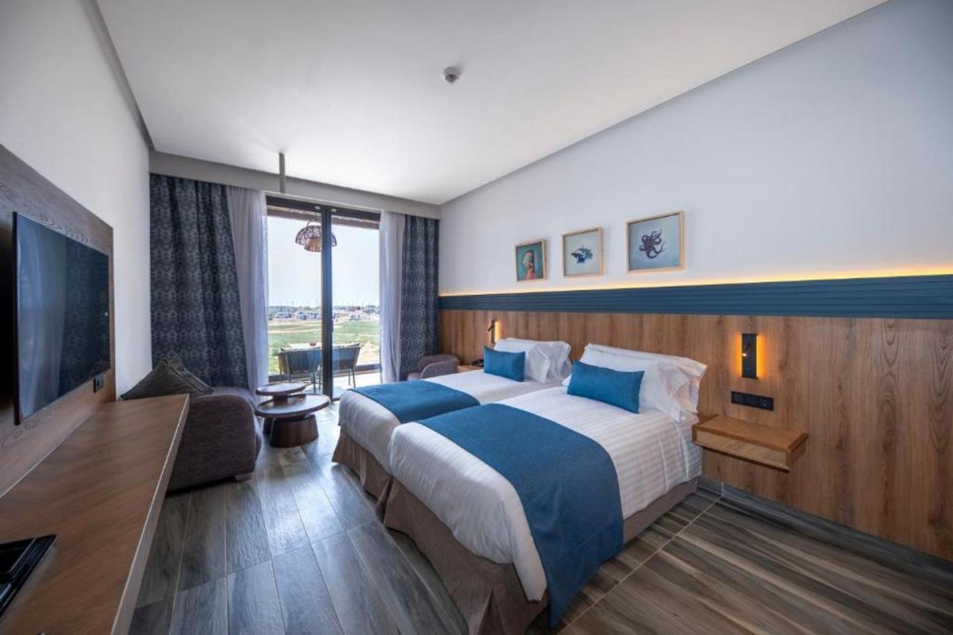 Taghazout Palm Hotel 图片4