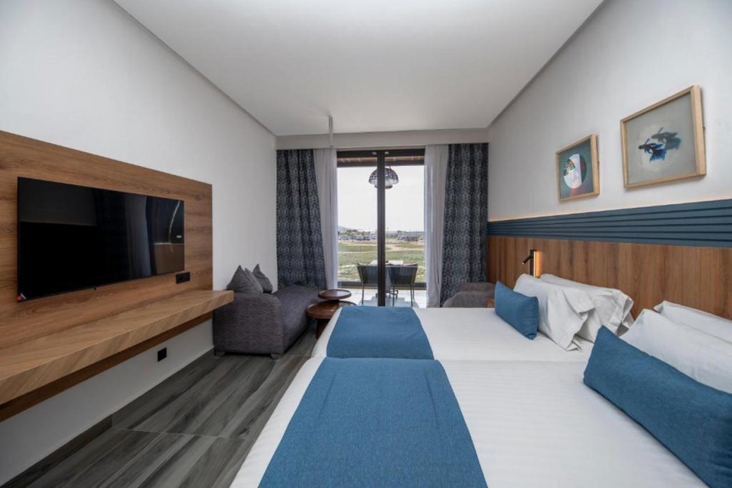 Taghazout Palm Hotel 图片3