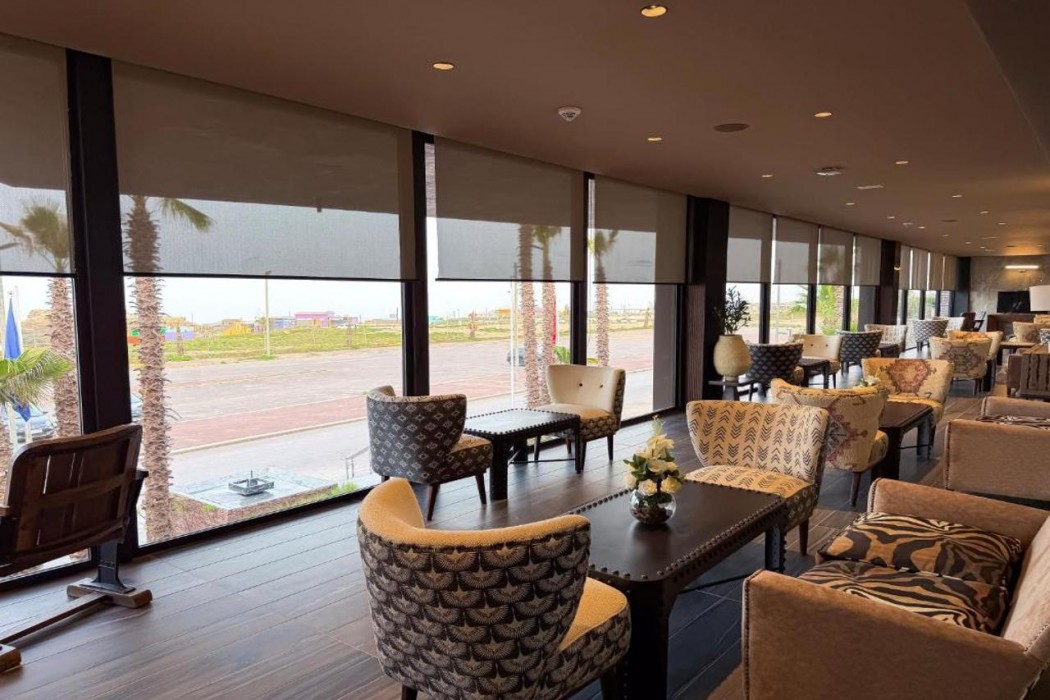 Taghazout Palm Hotel 15/39