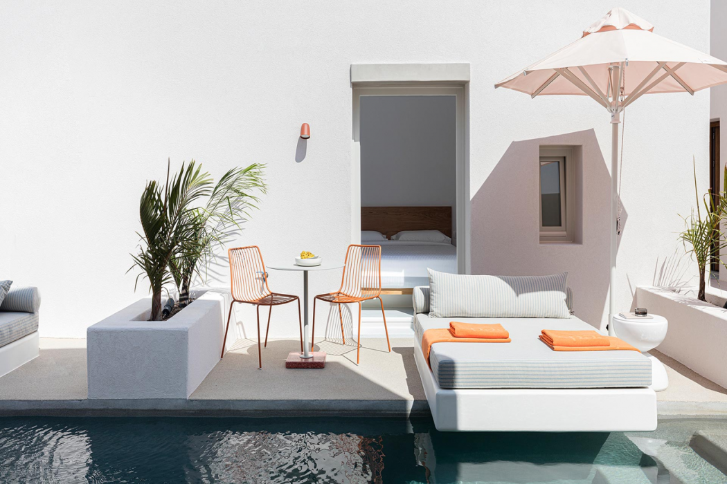 VIVA NOVE SUITES 写真5