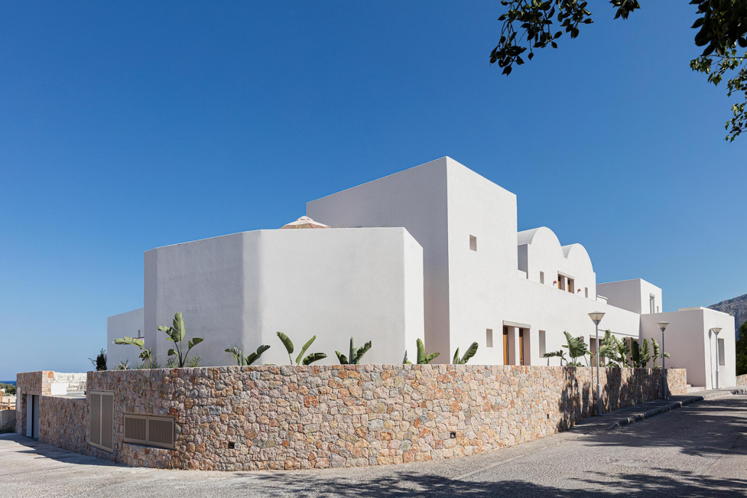 VIVA NOVE SUITES 写真1