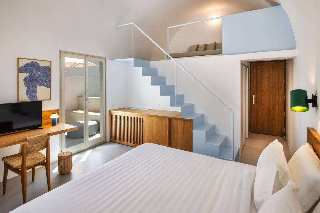 VIVA NOVE SUITES 3/43