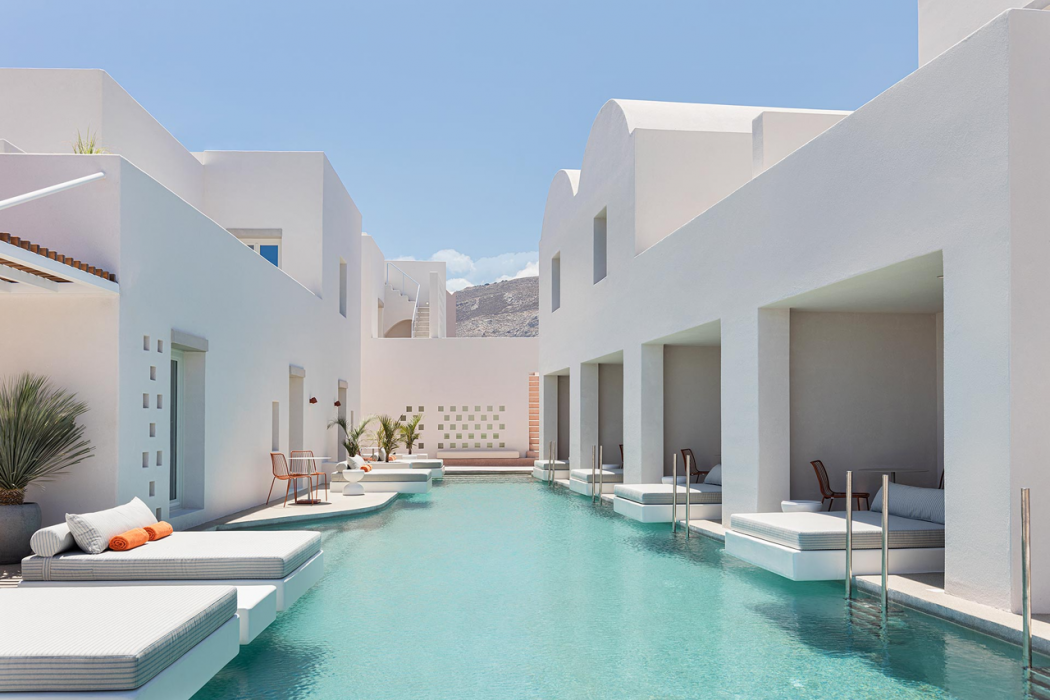 VIVA NOVE SUITES 22/43