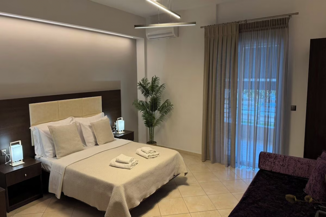 MG Luxury Living 写真2