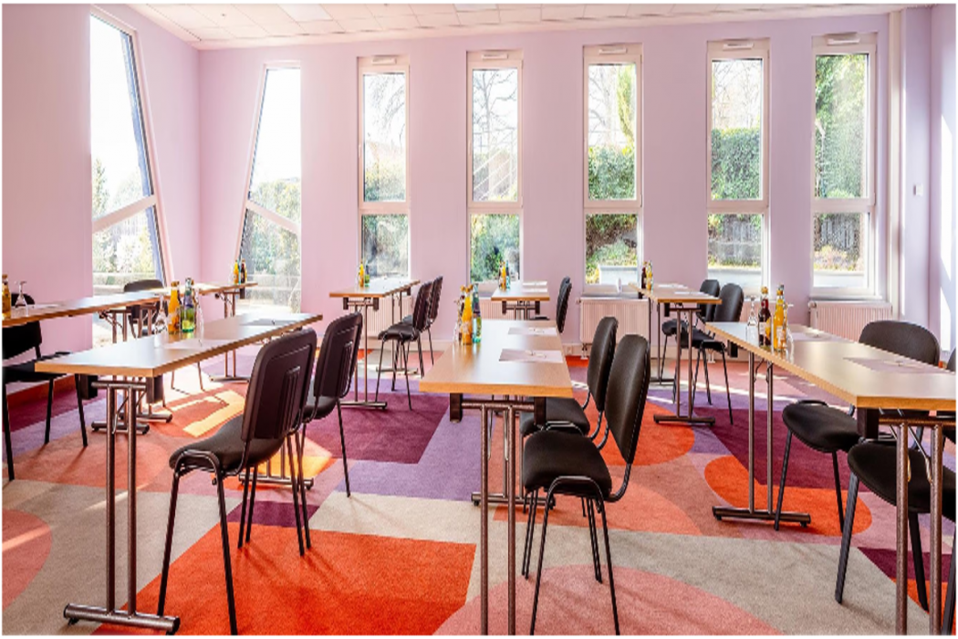 Best Western Hotel Altenburger Land 18/24