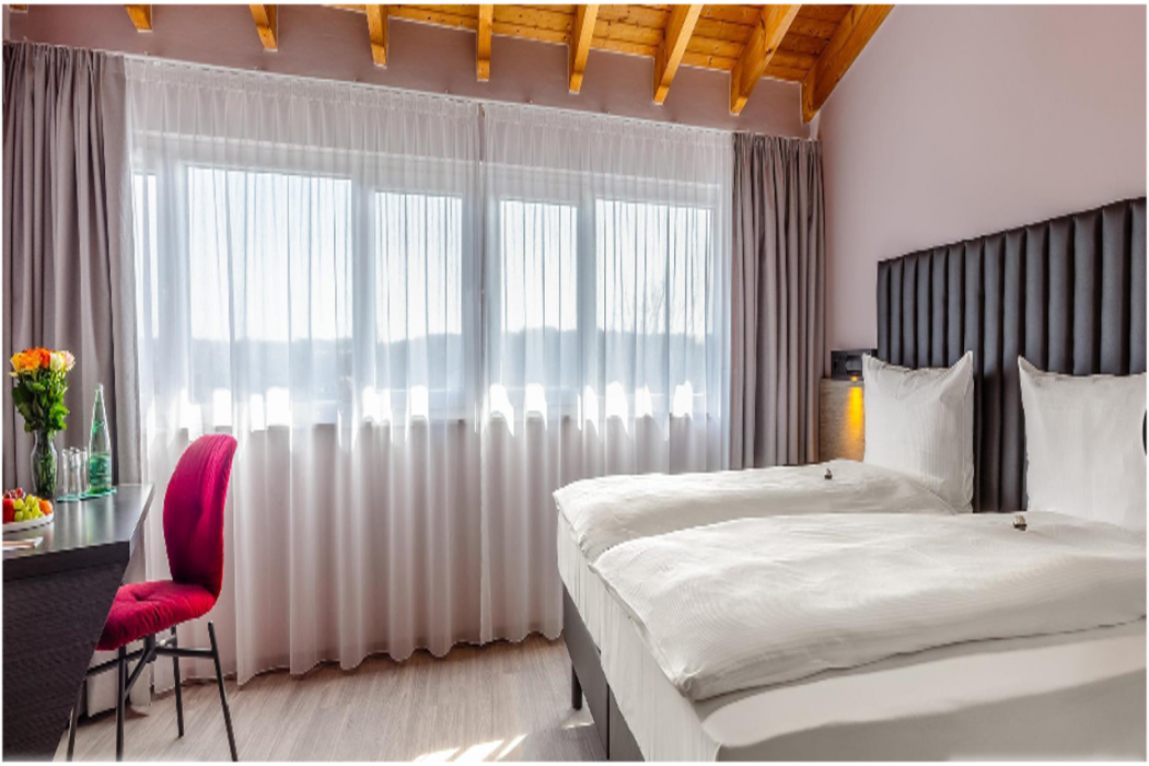 Best Western Hotel Altenburger Land 10/24