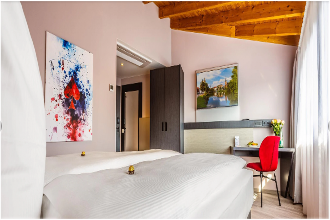 Best Western Hotel Altenburger Land 6/24