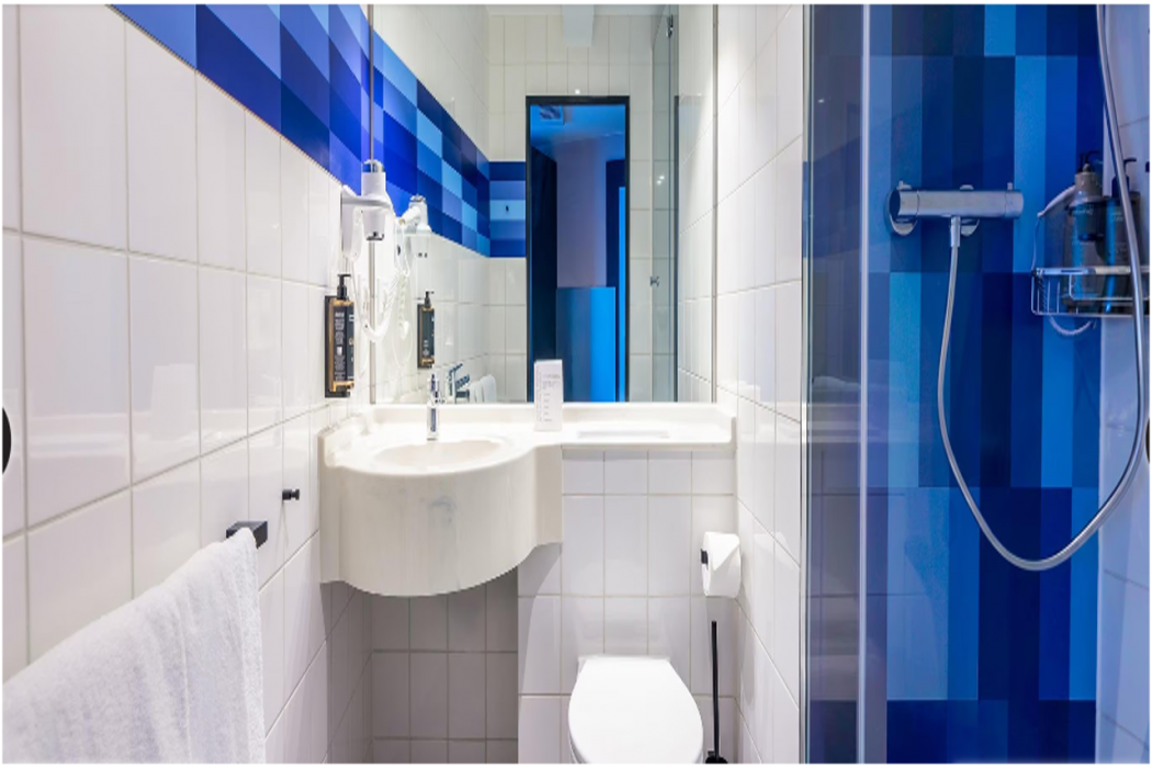 Best Western Hotel Altenburger Land 12/24