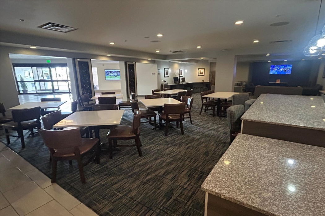 Executive Residency by Best Western Denver East 27/67