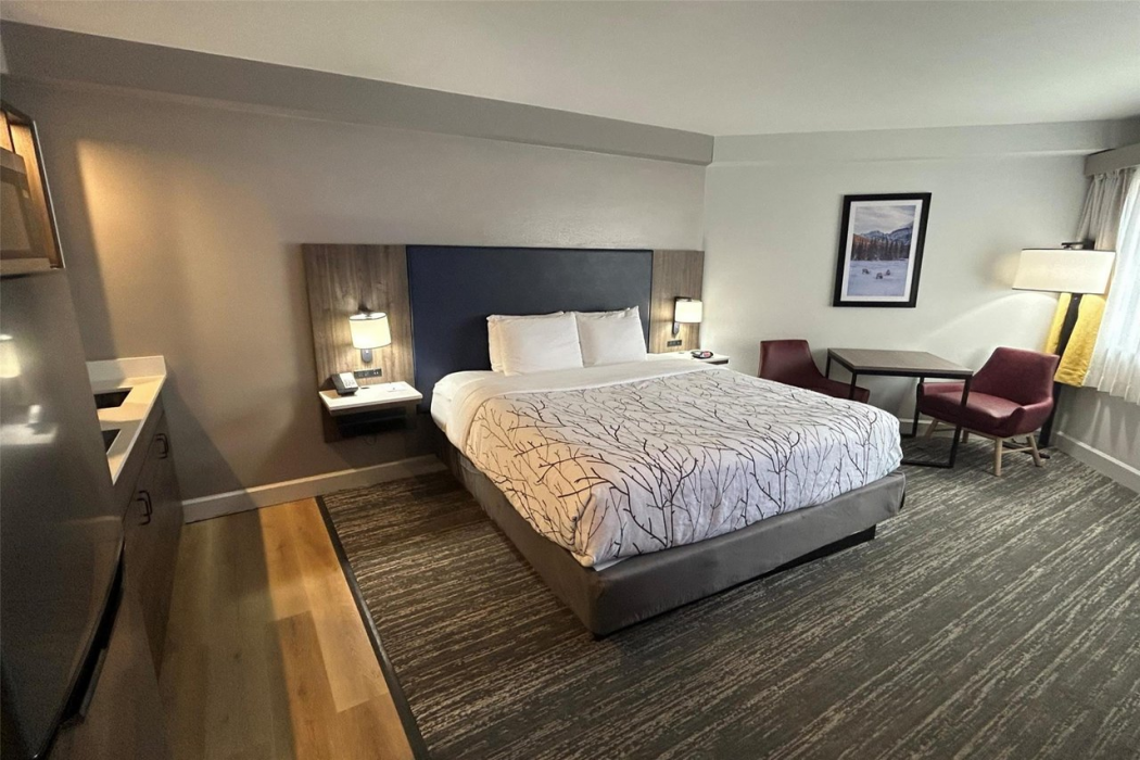Executive Residency by Best Western Denver East 14/67