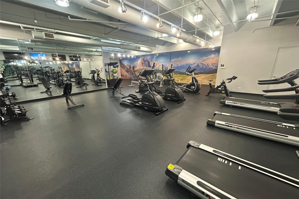 Executive Residency by Best Western Denver East 29/67